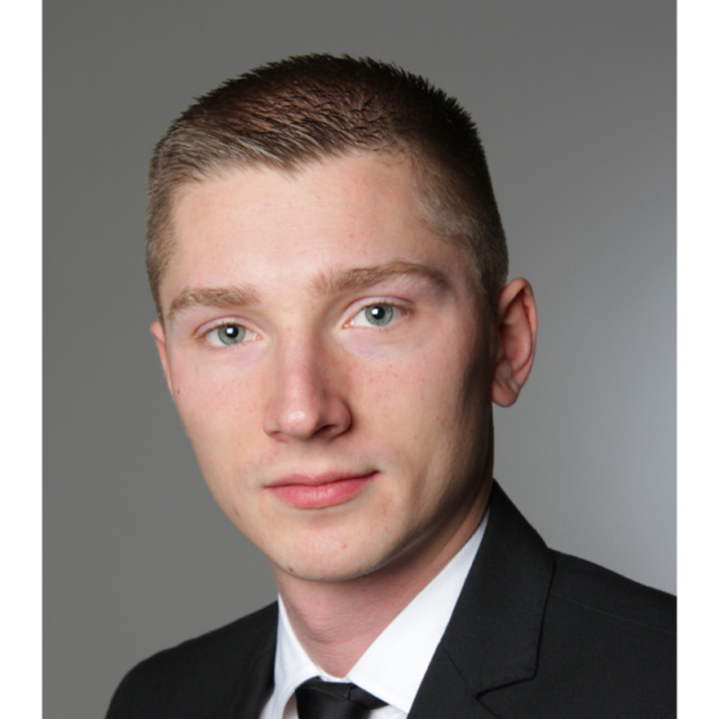 Nikolai Babin Leitung Business Intelligence / Data Science