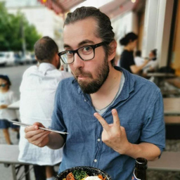 Marvin Flock
