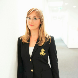 Dr. Melike Baytekin-Gerngross's profile picture