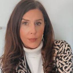 Karin Daher