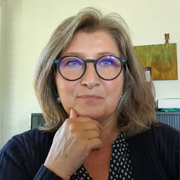 Patrizia Bonsignori