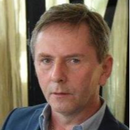 Jan Hauswald's profile picture