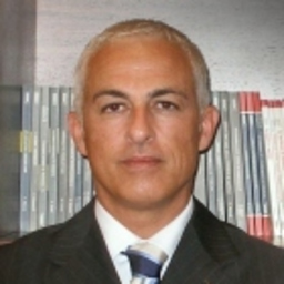 Dr. Salvatore Biscozzi