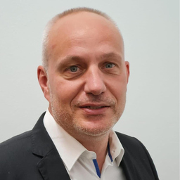Profilbild Hans-Jürgen Röttgen