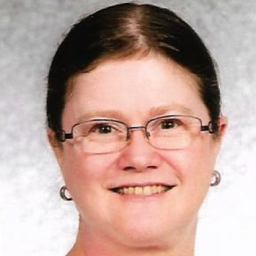 Beate Redecker