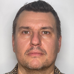 Vitaly Shatalov