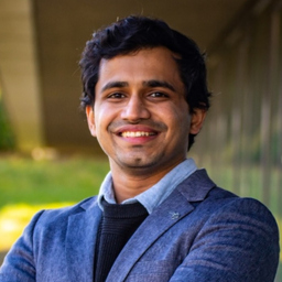 Vaibhav Tiwari