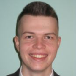 Patrick Hehberger