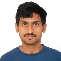 Devanshu Sharma