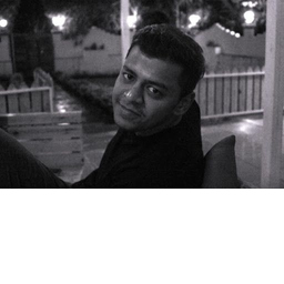 Pranav Raut