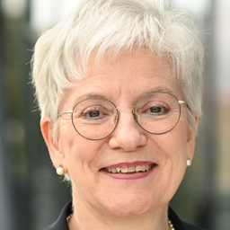 Marion Beeler's profile picture