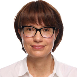 Profilbild Natalia Maliatskaia