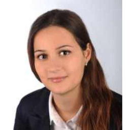 Katarzyna Szumlańska