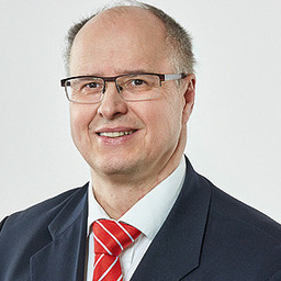 Harald Tirschner
