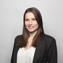 Sonja Blumer