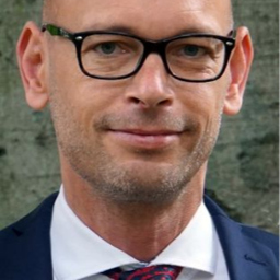 Peter Wegemer