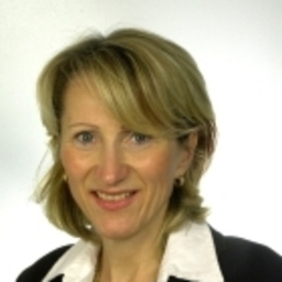 Dr. Heike Scharff