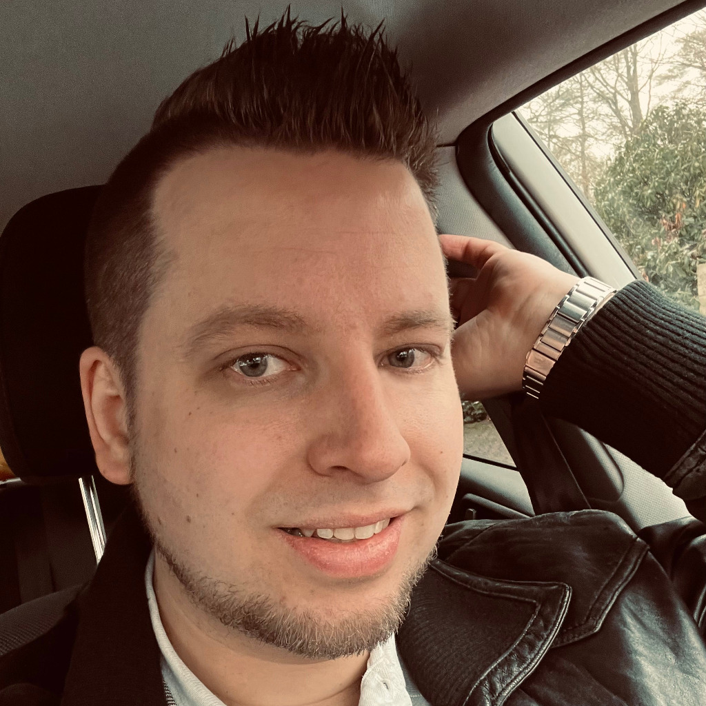 Andre Beneke - Marketing Manager - Neue Landbuch GmbH & Co. KG | XING