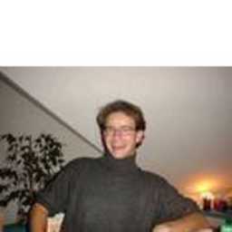 Malte Patrik Rosenberger