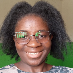 Liticia Jeannette Maguiagnie