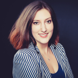 Isabelle Landsiedel