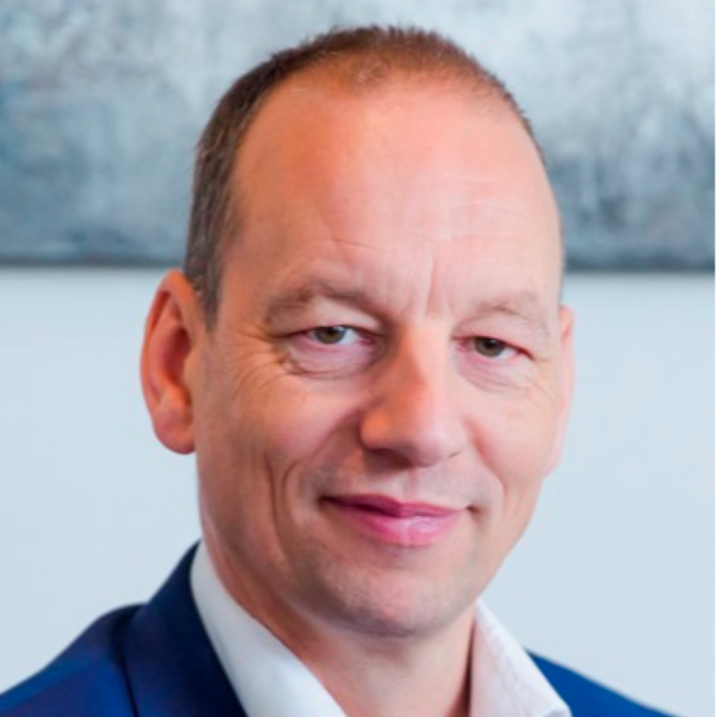 Thomas Teichmann In Der Xing Personensuche Finden Xing