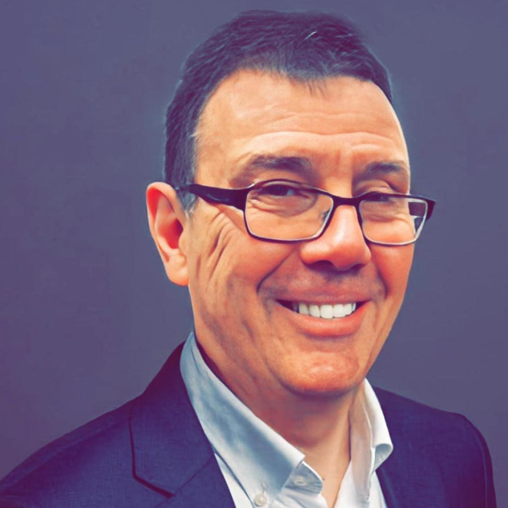 Anthony Harris Managing Director self XING