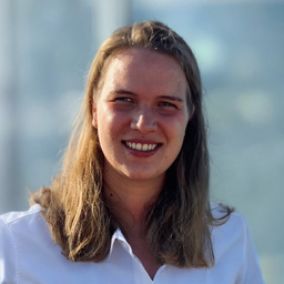 Michelle Kästner
