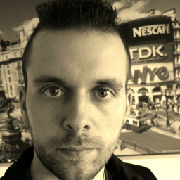 Andreas Reiche