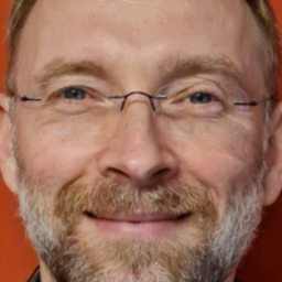 Oliver Geisler