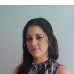 Gema Garcia