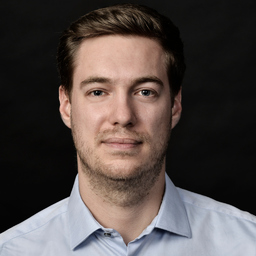 Profilbild Alexander Böttcher