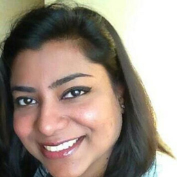 Rashmi David