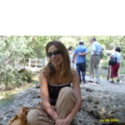 Arzu Ateş