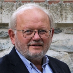 Rolf Kerger