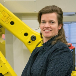 Elise de Koning's profile picture