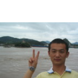秀全 王