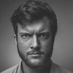 Gareth Evans