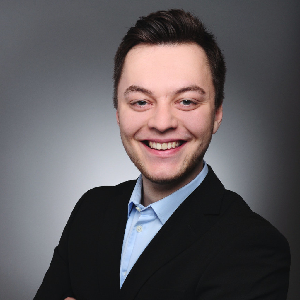 Christoph Zeller Group Lead Business Supply Roche Diagnostics