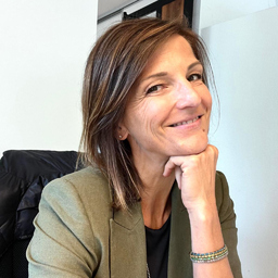 Ing. Martina Köfer-Haberle