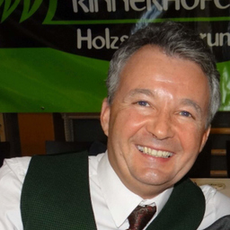 Anton Kröll