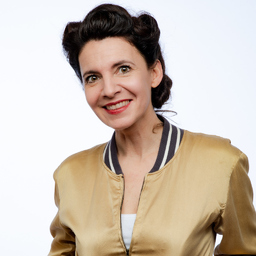 Patricia Parisi