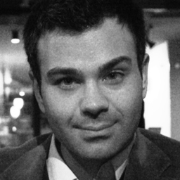 Gökalp Çınar