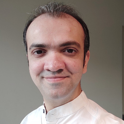 Dipen Soni