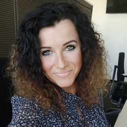 Daniela Maas