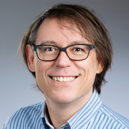 Frank Schifferstein