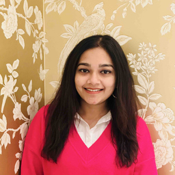 Twinkle Krunalkumar Rajdip