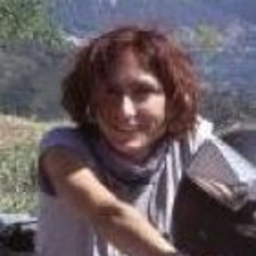 Traudl Schwarz