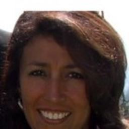 Rocío Ballesteros