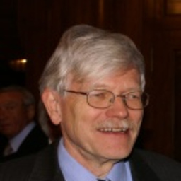 Paul N. Burch's profile picture